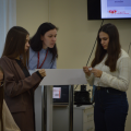 Освітньо-правові дебати в дії! Освітньо-правові дебати в дії!