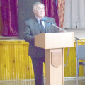 І Всеукраїнська науково-методична конференція І Всеукраїнська науково-методична конференція