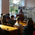 «Ярмарка кар’єри» у рамках тижня фінансово-економічного відділення «Ярмарка кар’єри» у рамках тижня фінансово-економічного відділення