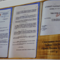 Родинне, локальне, архівне: краєзнавчі дослідження студентів Родинне, локальне, архівне: краєзнавчі дослідження студентів