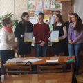 Мій рідний Подільський край