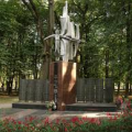 Час і досі не загоїв рани… Час і досі не загоїв рани…