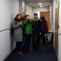 Практичне бінарне заняття Практичне бінарне заняття