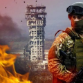 Вороги назвали їх «кіборгами»