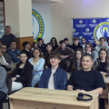 «Технологія» в технічному: від навчання до кар'єри «Технологія» в технічному: від навчання до кар'єри