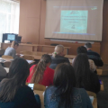 Курси підвищення кваліфікації Курси підвищення кваліфікації