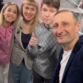 Експериментуй без остраху!