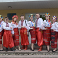 Конкурс-фестиваль патріотичної пісні «Від серця до серця» в місті Конотоп Конкурс-фестиваль патріотичної пісні «Від серця до серця» в місті Конотоп