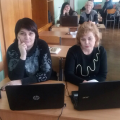 Курси підвищення кваліфікації
