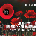 Пам&rsquo;ятаємо минуле, виборюємо майбутнє