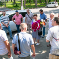 Випускники ВТФК &mdash; час зустрічатись!