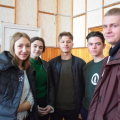 СТУДЕНТСЬКА КОНФЕРЕНЦІЯ 2019 СТУДЕНТСЬКА КОНФЕРЕНЦІЯ 2019