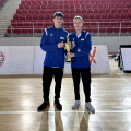 Спортивна гордість ВТФК Спортивна гордість ВТФК