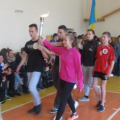 «Козацькі забави» у Вінницькому технічному коледжі «Козацькі забави» у Вінницькому технічному коледжі