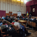 Стоп булінг! Стоп булінг!