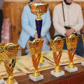 Волейбольна весна у ВТФК