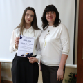 Біохімія, екологія та ІТ-інженерія перетинаються? Біохімія, екологія та ІТ-інженерія перетинаються?