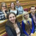 Х Генеральна асамблея ВМГО Української асоціації студентського самоврядування