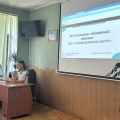 Готові до ринку праці!
