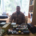 День Збройних Сил України – символ незламності народу! День Збройних Сил України – символ незламності народу!