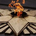 69 річниця визволення України від німецько-фашистських загарбників
