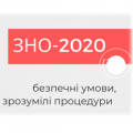 ЗНО-2020 ЗНО-2020