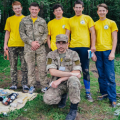 Військово-спортивний табір Військово-спортивний табір