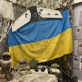«Музей Мужніх» - наша історія
