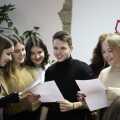 Фінансовий Workshop для першокурсників Фінансовий Workshop для першокурсників