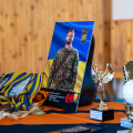Його майданчик знову зібрав своїх&hellip;