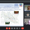 Викладання транспортних технологій. Новації і виклики