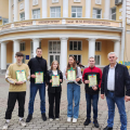 Спортивне сузір’я Вінниччини Спортивне сузір’я Вінниччини