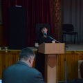 Обласне методичне об'єднання заступників директорів з виховної роботи Обласне методичне об'єднання заступників директорів з виховної роботи