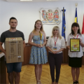 Студентська ліга 2019 Студентська ліга 2019
