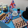 ENGLISH STARTS HERE: АНГЛІЙСЬКУ НЕ ЛИШЕ ВИВЧАЄМО &ndash; НЕЮ ЖИВЕМО!