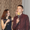 Концерт до міжнародного дня студента «Я студент і цим пишаюсь» Концерт до міжнародного дня студента «Я студент і цим пишаюсь»