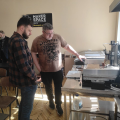 ІТ-профі гуртуються у ВТФК! ІТ-профі гуртуються у ВТФК!