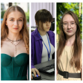 Три стипендіатки Президента України &mdash; з ВТФК!