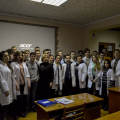 Документальний фільм «Соловей співає». Документальний фільм «Соловей співає».