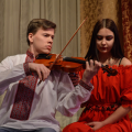 Загальні батьківські збори Загальні батьківські збори
