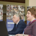 ІІІ Всеукраїнська науково-методична конференція: Сучасні педагогічні технології та інноваційні методики навчання в підготовці фахівців у закладах фахової передвищої освіти: досвід, проблеми, перспективи ІІІ Всеукраїнська науково-методична конференція: Сучасні педагогічні технології та інноваційні методики навчання в підготовці фахівців у закладах фахової передвищої освіти: досвід, проблеми, перспективи