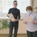 Науково-дослідницька робота студентів Вінницького технічного коледжу Науково-дослідницька робота студентів Вінницького технічного коледжу