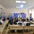 Майбутнє країни в руках ДоброЧесних!