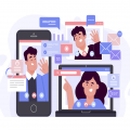 Заключний етап роботи МАН ВТФК – студентська наукова конференція Заключний етап роботи МАН ВТФК – студентська наукова конференція