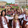 “КоледжBand” підкорив Подільський Версаль! “КоледжBand” підкорив Подільський Версаль!