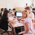 Терміни подачі документів для вступу та проведення вступних випробувань Терміни подачі документів для вступу та проведення вступних випробувань