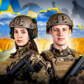 Оборонці України — нескореність крізь віки Оборонці України — нескореність крізь віки