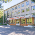 Зустріч випускників 01.06.2019