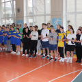 Приборкувачі тенісного м’яча Приборкувачі тенісного м’яча