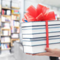 Подаровані книги